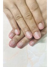 メメネイル(MEMENAIL)/ハンドネイル