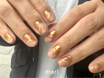 マール エムシス(marl Msis)/nuance design