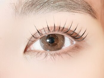 ソラネオリーブ 相模大野店(sola neolive)/【パリジェンヌ】まつ毛パーマ