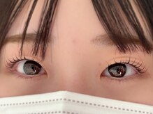 ルルミーナ(Lulu Mina)/～まつ毛パーマ～