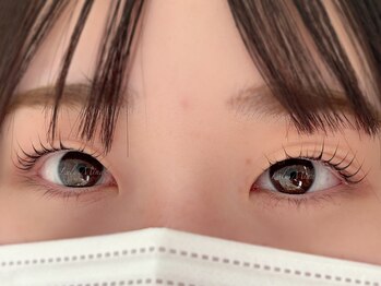 ルルミーナ(Lulu Mina)/~まつ毛パーマ~