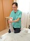 リライズ 日進長久手(ReRIZE)の写真/アメリカのカイロ大学に留学の経験を持つ施術者が、あなたの体の悩みに寄り添い、的確なケアを提供します♪