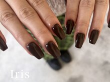 アイリス(Iris)/onecolor"