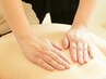 【ヘッドスパ+全身ロング】人気のオールハンドで全身の疲労改善♪110分