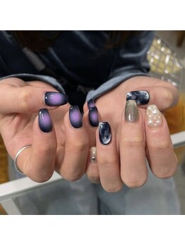 フルネイルズ(fulnails)/Premium plan