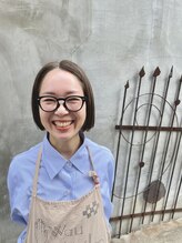 ルル アンド ワウ 薬院(Lulu&wau) 内藤 仁美