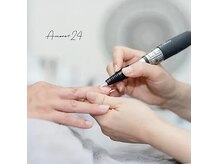 アモーレ プラス トゥエンティフォー(Amore +24)