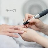 アモーレ プラス トゥエンティフォー(Amore +24)