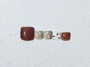 フット/フラッシュネイル ¥8800