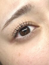 ココネイル(coconail)/パリジェンヌラッシュリフト