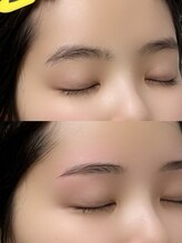 ブラン(BLANC)/美眉アイブロウ