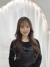 ラシル バイ レストプラス 名古屋駅前店(RACIL by REST PLUS) rina 
