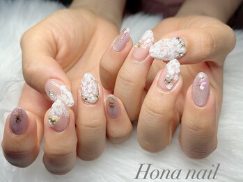 持ち込みデザイン120分コース