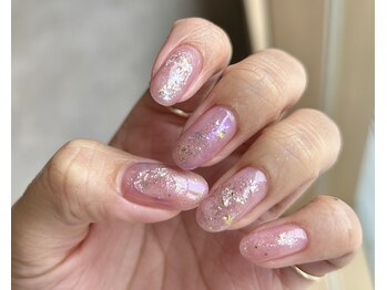 ネイルアバンス 大阪梅田店(Nail AVANCE.)/Nail AVANCE.collection