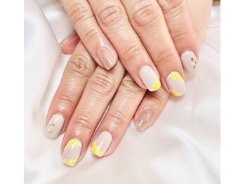 エゾンス(AISANCE)/