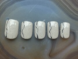 【Hand】simpleコース￥6,800