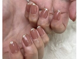 オフィス　ミラーフレンチ