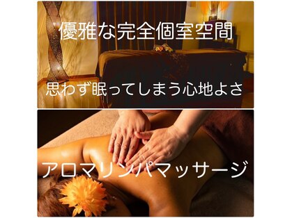 太陽と月の写真