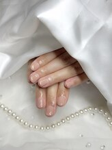 ビビ(ViVi)/ワンカラーネイル