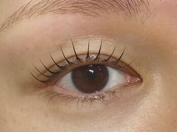 キー アイサロン 武蔵小杉(Kii Eye Salon)/根元から!束感ラッシュリフト