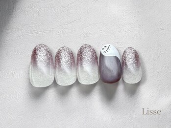 初回シンプル¥6500