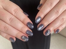 ペルルネイル(perle nail)/うるうるマグネット★