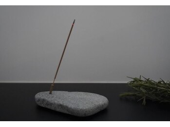 シェリー(Cherie)/お客様のリラックス空間を整える