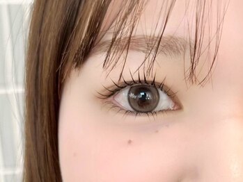 ニクシーアイブティック(Nixie Eye Boutique)/まつ毛パーマ/ラッシュリフト