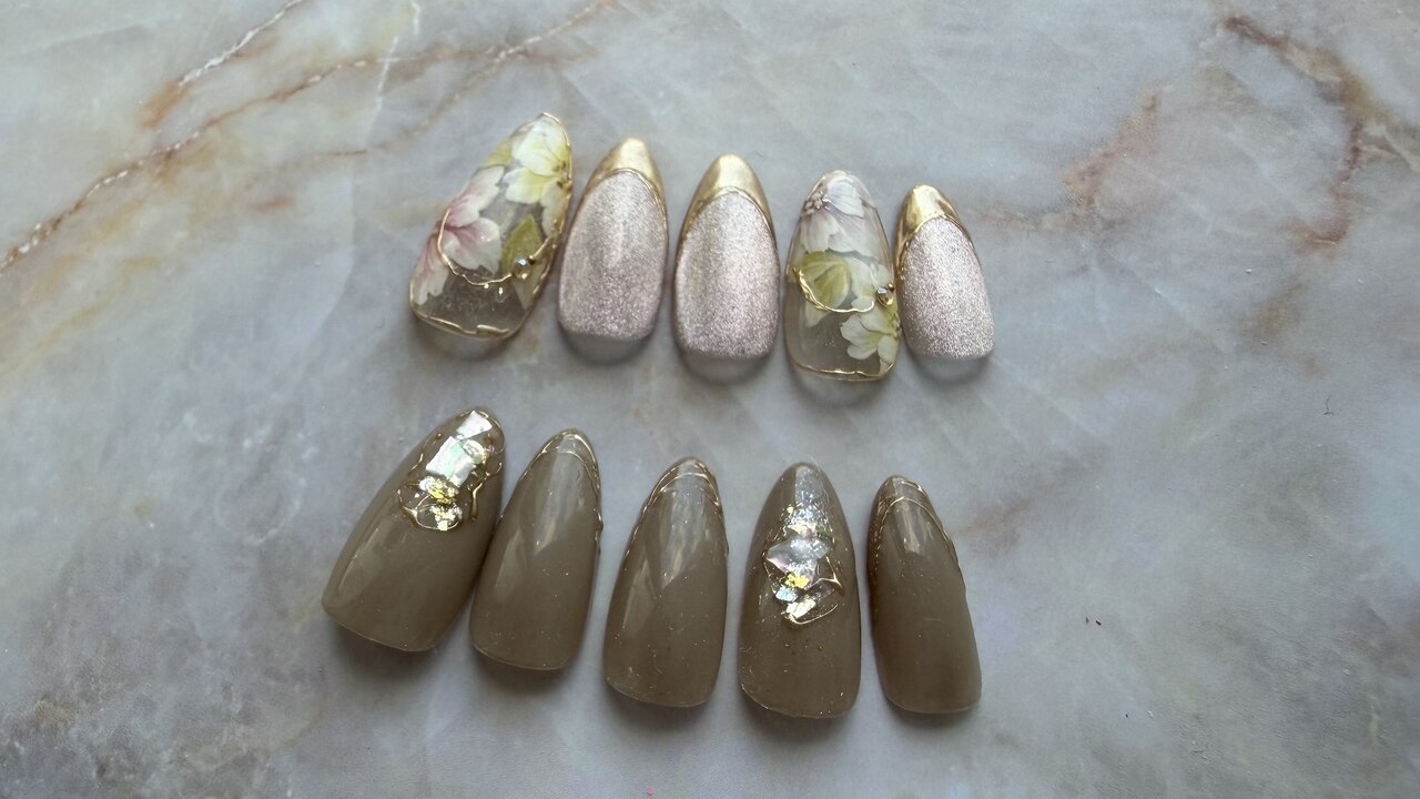 サロンドルブラン(Salon de LEBLANC)｜ホットペッパービューティー