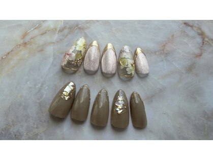 サロンドルブラン(Salon de LEBLANC)の写真