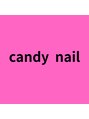 キャンディーネイル 祐天寺(candy nail)/小沢　理沙
