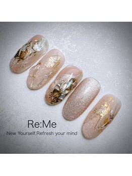 リミー 札幌店(Re:Me)/
