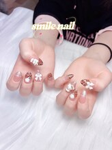 スマイル ネイル 大宮(smile nail)/
