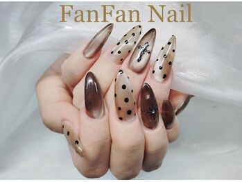 ファンファン 横浜(FanFan)/シンプルデザイン