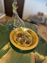 サロン ド マハロ(Salon de MAHALO)