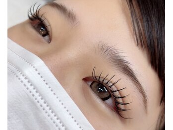 ルプリュシュ ルフレ(Le plus reflet)/フラットラッシュつけ放題♪