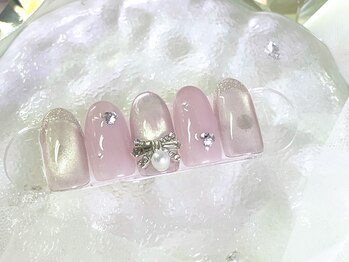 長堀橋限定♪ワンホンデザイン