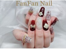 ファンファン 横浜(FanFan)