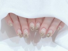 Nail salon Larine 表参道店【ネイルサロン ラリーネ】の雰囲気(手先・指先からその人らしさと歩んできた時間の美しさを表現)