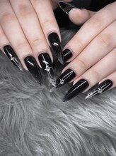 シュガープラム ネイル 横浜(sugar plum)/やり放題/ジェル/スカルプ/横浜