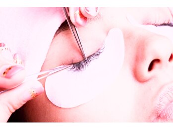 リリームーン(Li Lymoon)/〔目元パックシート〕