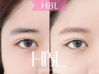 グレース(GRACE)/HBL //