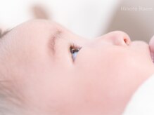 ヒナタルーム(Hinata Room)/ご来院いただいた赤ちゃん写真