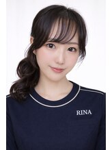 ルアナ(LUANA)&nbsp;中島 里菜