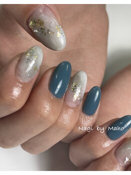 ナギ(Nagi)/