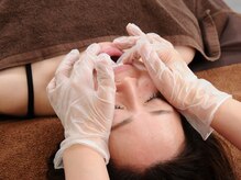 ドクターボディクリスタル(Dr.Body Crystal)/口元、頬、目の下など細かい調整