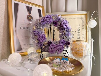 クレラ 恵比寿(CLERA)/店内