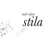 スティラ(stila)のお店ロゴ