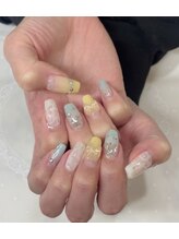 イズネイル(izu Nail)/