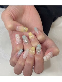 イズネイル(izu Nail)/